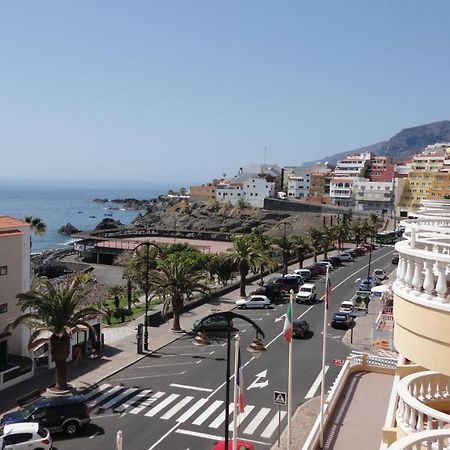 Apartments Residencial La Mar Puerto de Santiago  Esterno foto