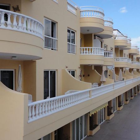 Apartments Residencial La Mar Puerto de Santiago  Esterno foto