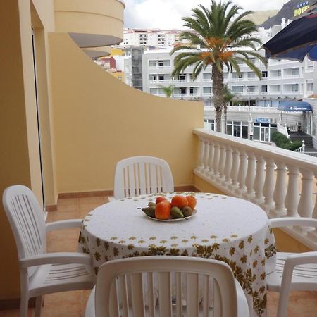 Apartments Residencial La Mar Puerto de Santiago  Esterno foto